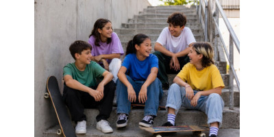 KiDs + KiDs +
