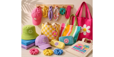 ACCESORIOS Y COMPLEMENTOS