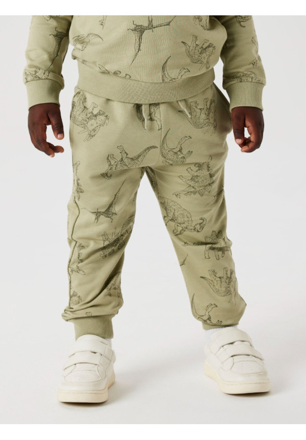 PANTALÓN DINOSAURIOS