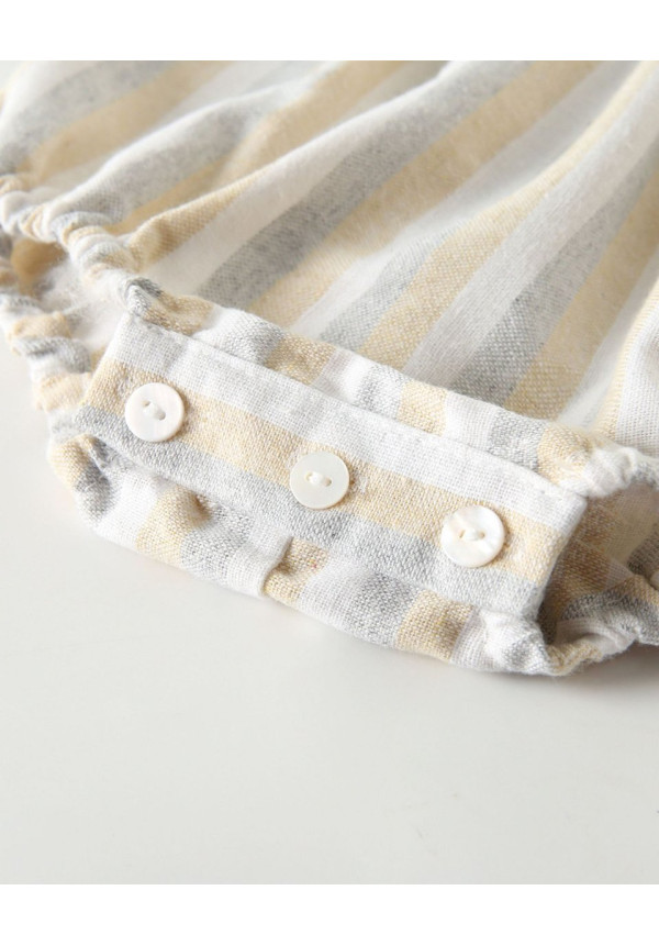 RANITA CAMEL Y GRIS