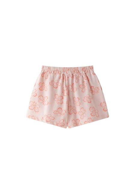 SHORT CORAL
