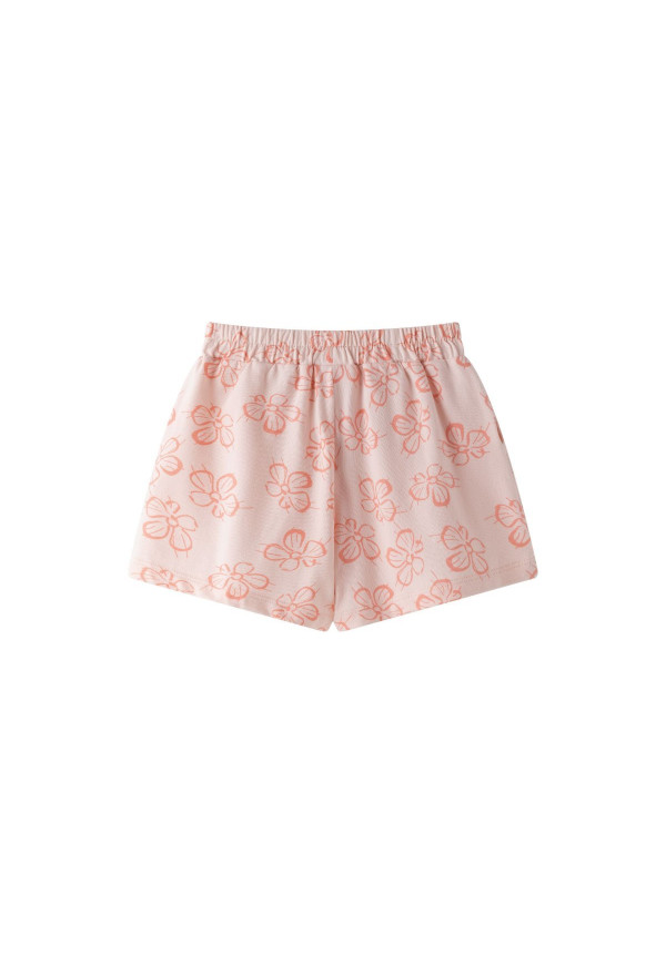 SHORT CORAL