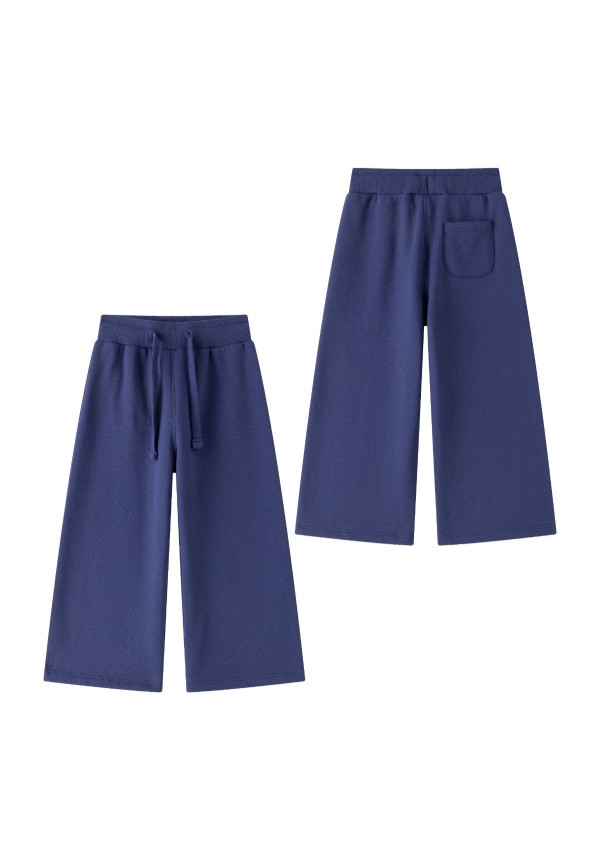 PANTALON PETIT MARINE