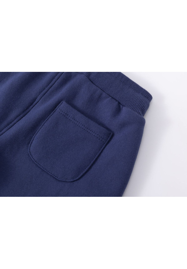 PANTALON PETIT MARINE
