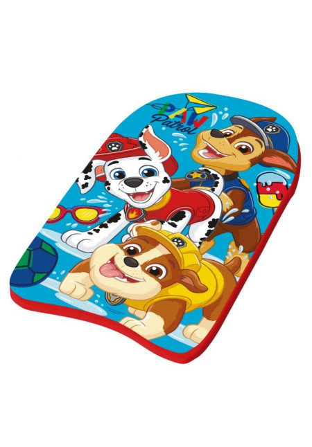 TABLA PAW PATROL