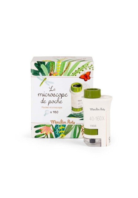 MICROSCOPIO 