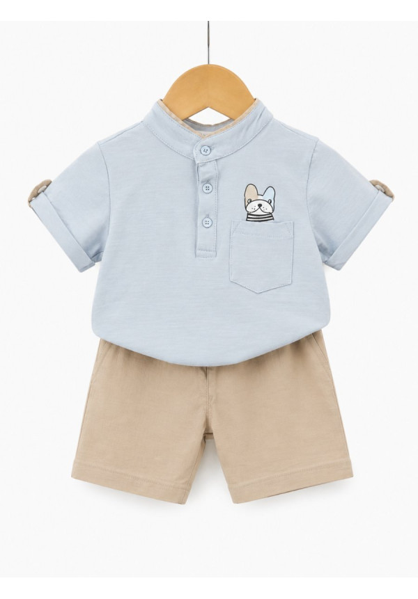 Conjunto osito