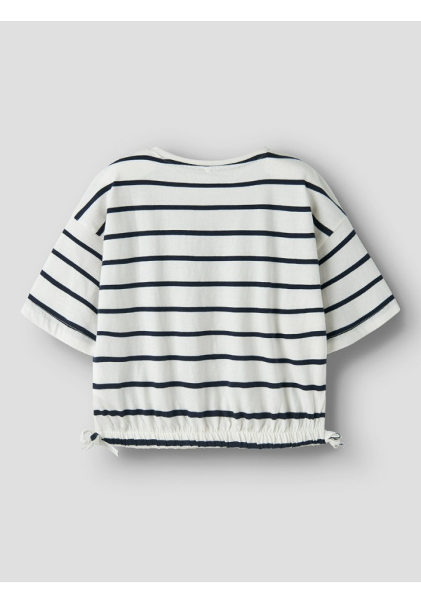 CAMISETA DARK SAPPHIRE