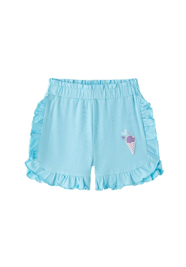 SHORT HELADO
