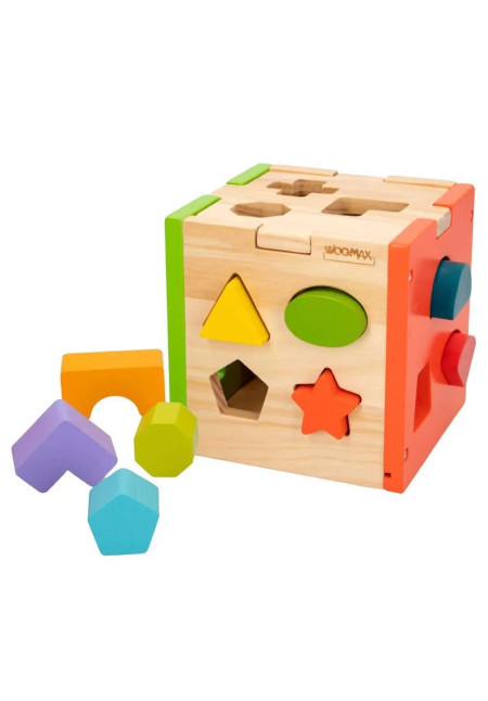 CUBO ACTIVIDADES