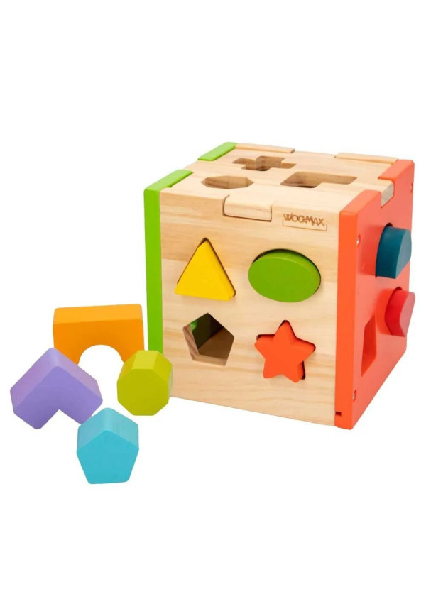 CUBO ACTIVIDADES