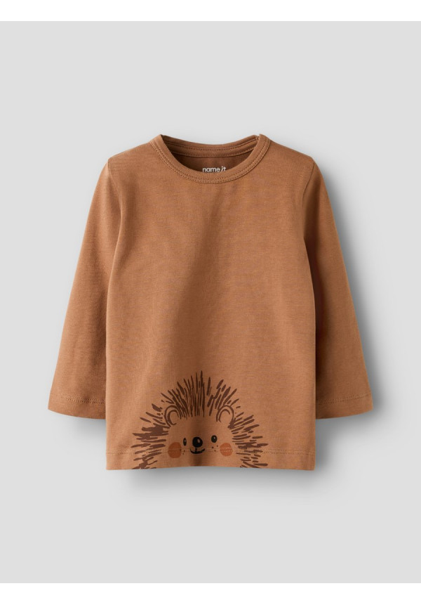 CAMISETA ERIZO