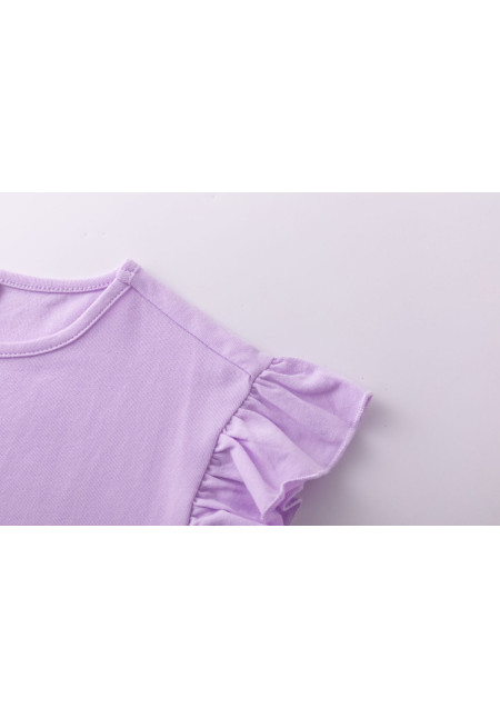 CAMISETA ALGODÓN