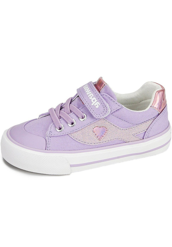 ZAPATILLA APAWWA HEART 25-30