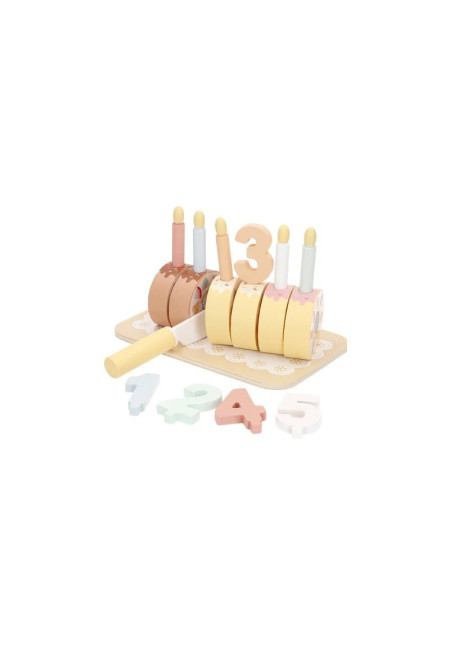 SET TARTA