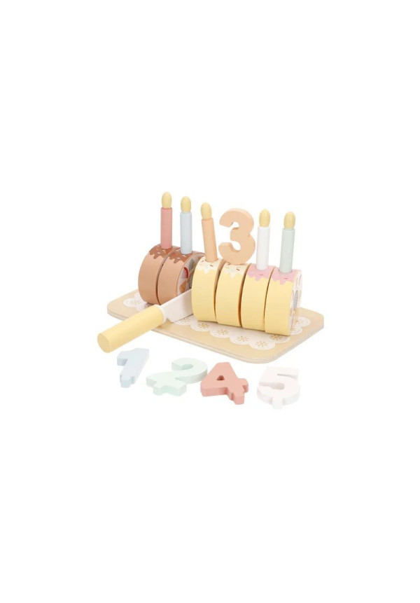 SET TARTA