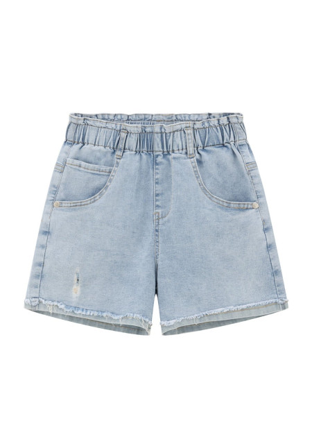 SHORT VAQUERO