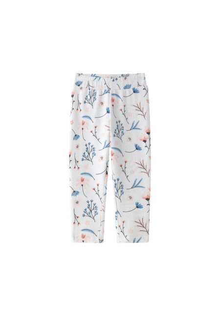 LEGGIN FLORAL
