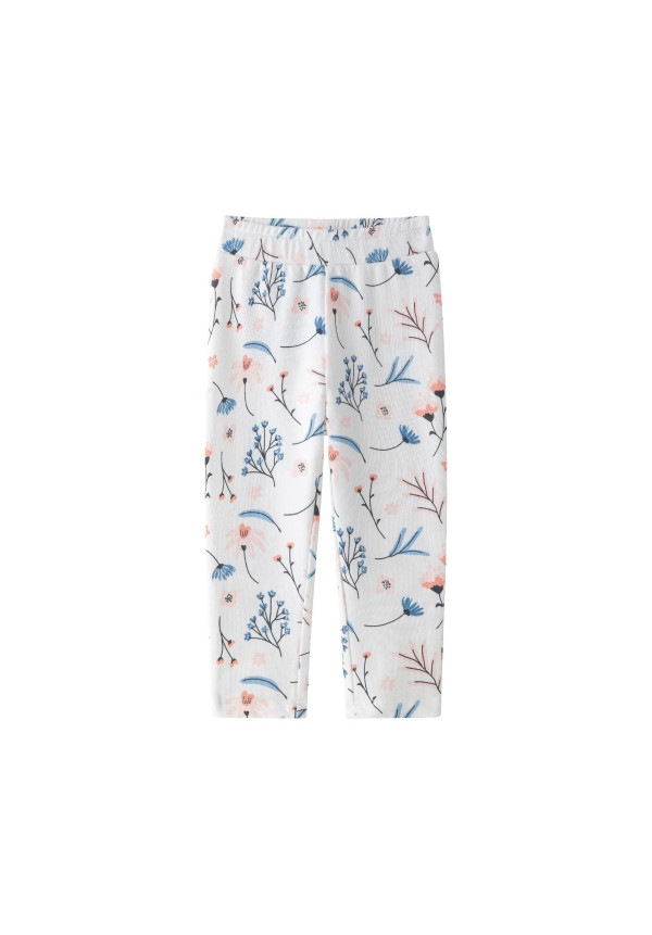 LEGGIN FLORAL