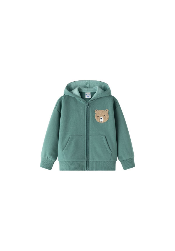 CONJUNTO DEPORTIVO HELLO BEAR