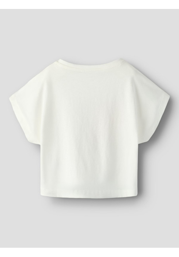 CAMISETA SALTY BUT SWEET NAME IT