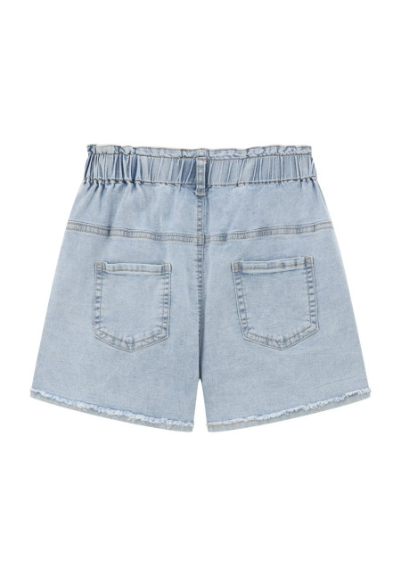 SHORT VAQUERO