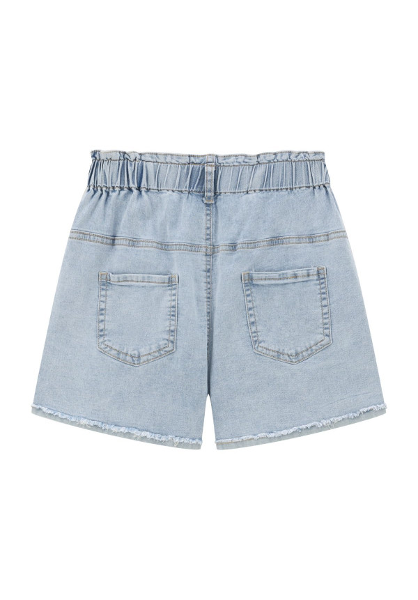SHORT VAQUERO