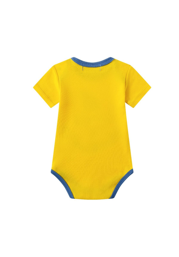 Pack de 3 Bodies Animales en el Mar