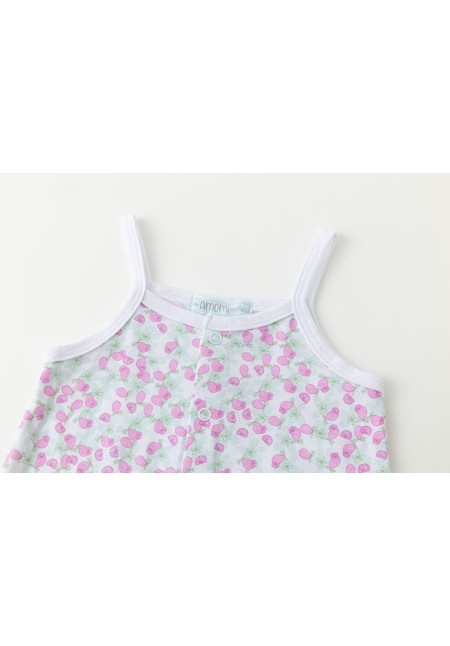 Pijama Frutal