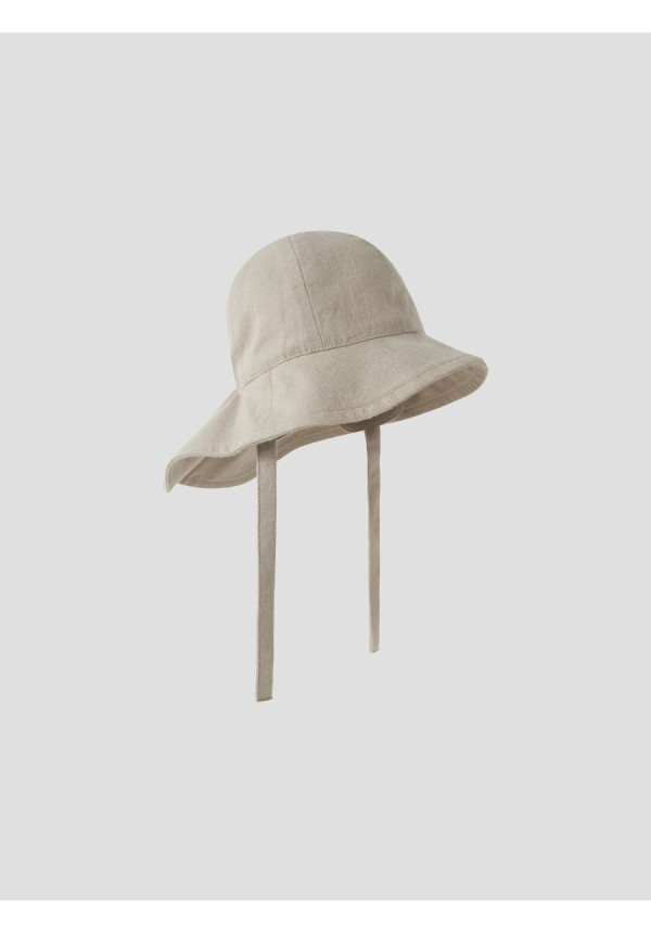 GORRA CINTA MARRÓN