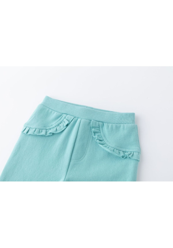LEGGIN SKY BLUE MOOD