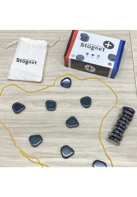 STOGNET MAGNETICO