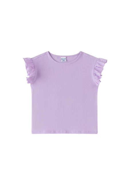 CAMISETA ALGODÓN