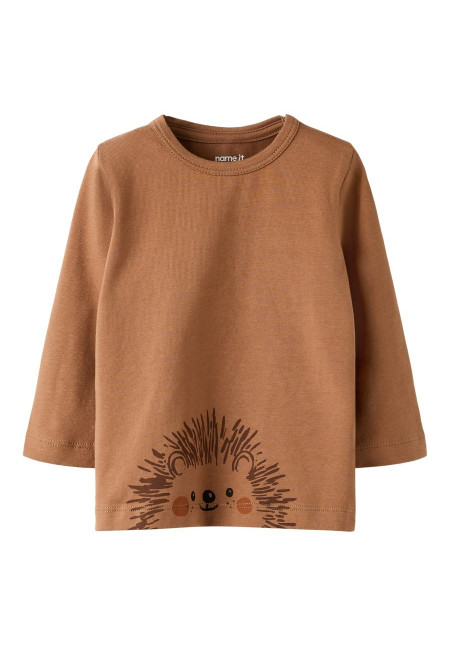 CAMISETA ERIZO