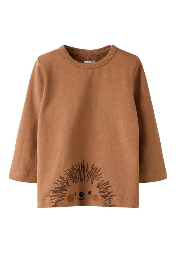 CAMISETA ERIZO