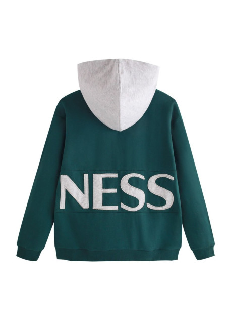 SUDADERA NEW-N