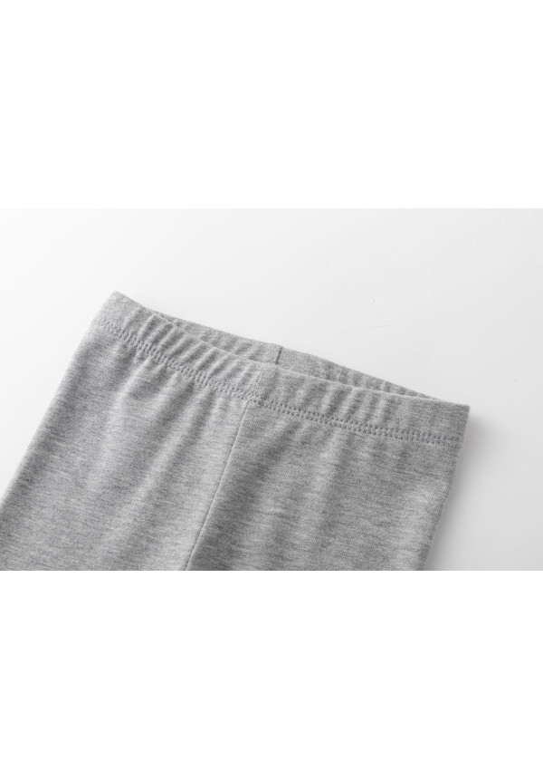 LEGGIN BASSIC GREY