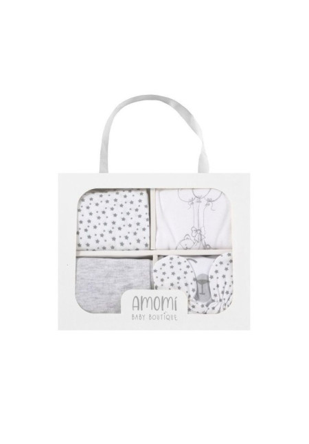 SET REGALO AMOMÍ BEAR 