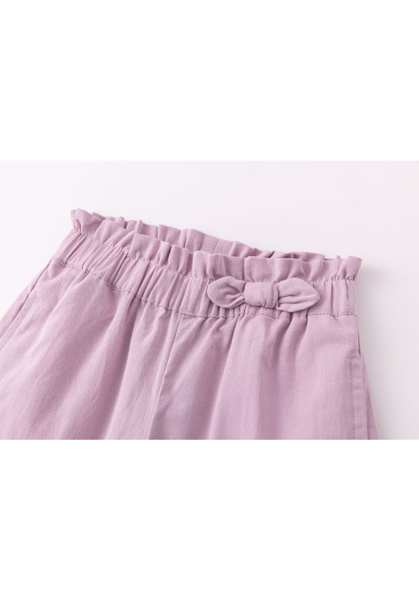 PANTALÓN MALVA