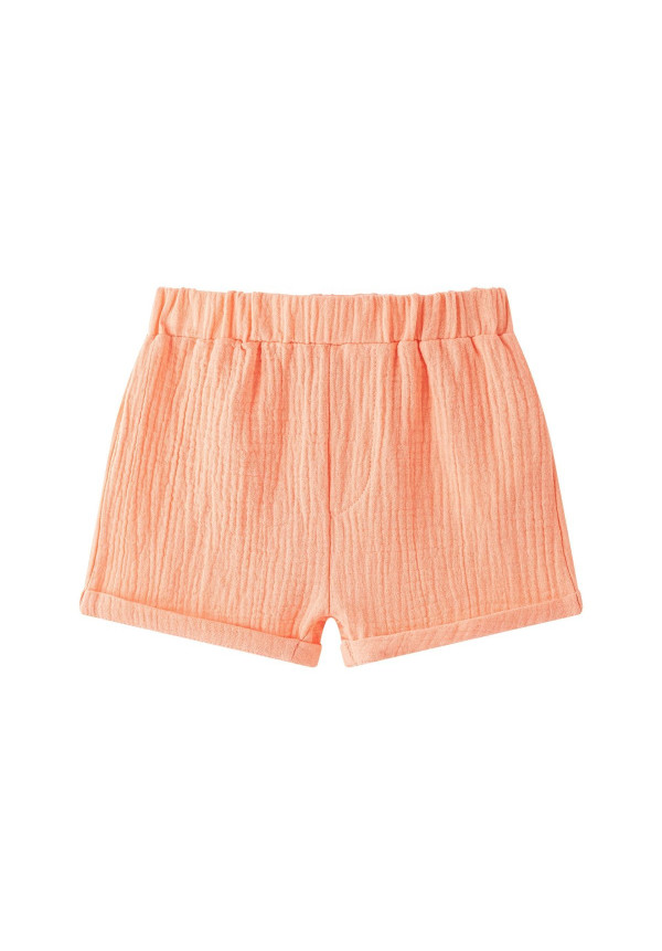 Conjunto Coral Abotonado