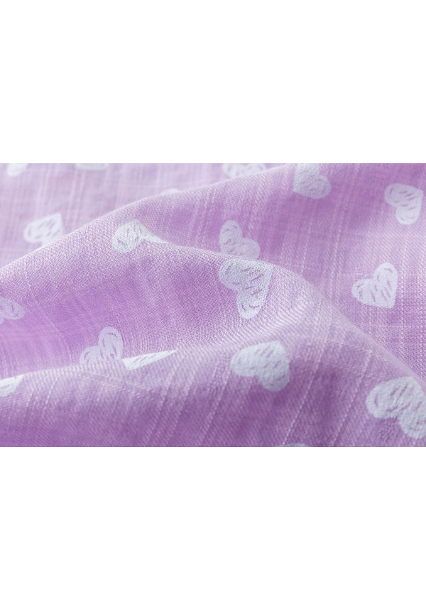 BLUSA CORAZONES