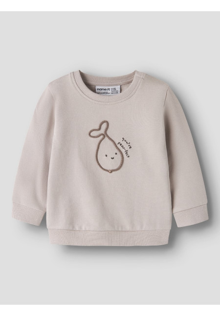 SUDADERA YOU´RE PEAR-FECT