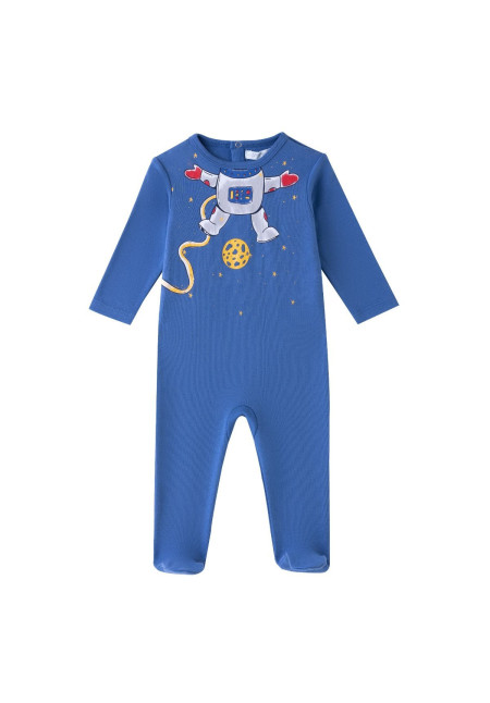 PIJAMA ASTRONAUTA
