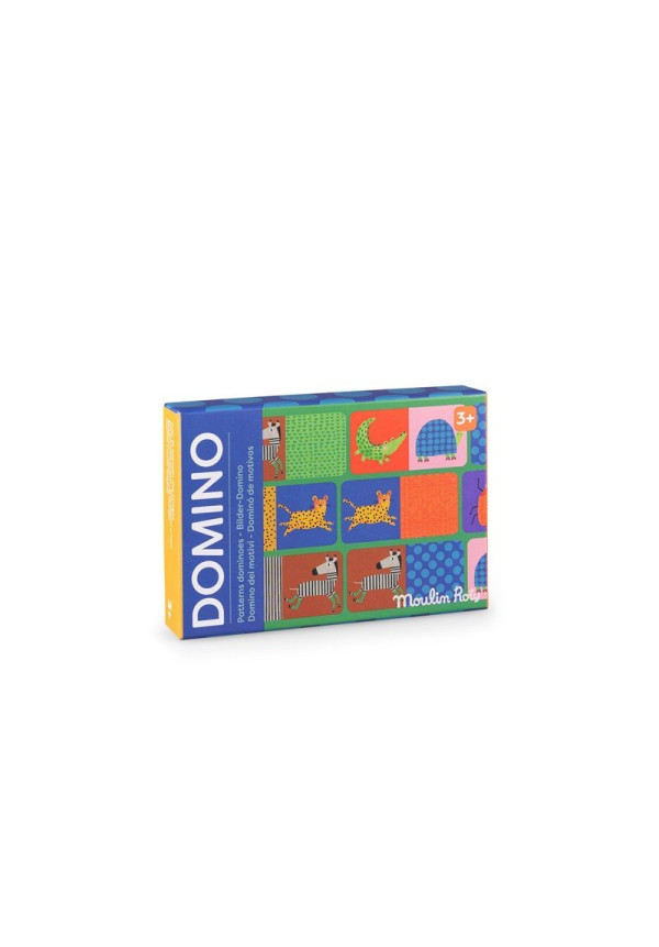 DOMINO