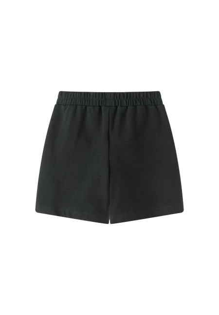 SHORT FELPA RIZO 