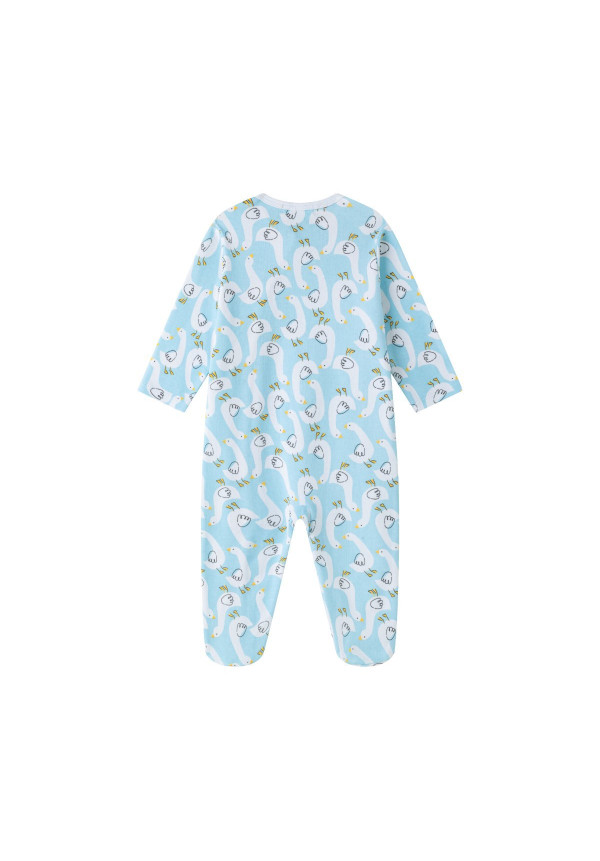 PIJAMA LITTLE SWANS