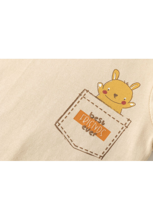 CAMISETA BEST FRIENDS EVER