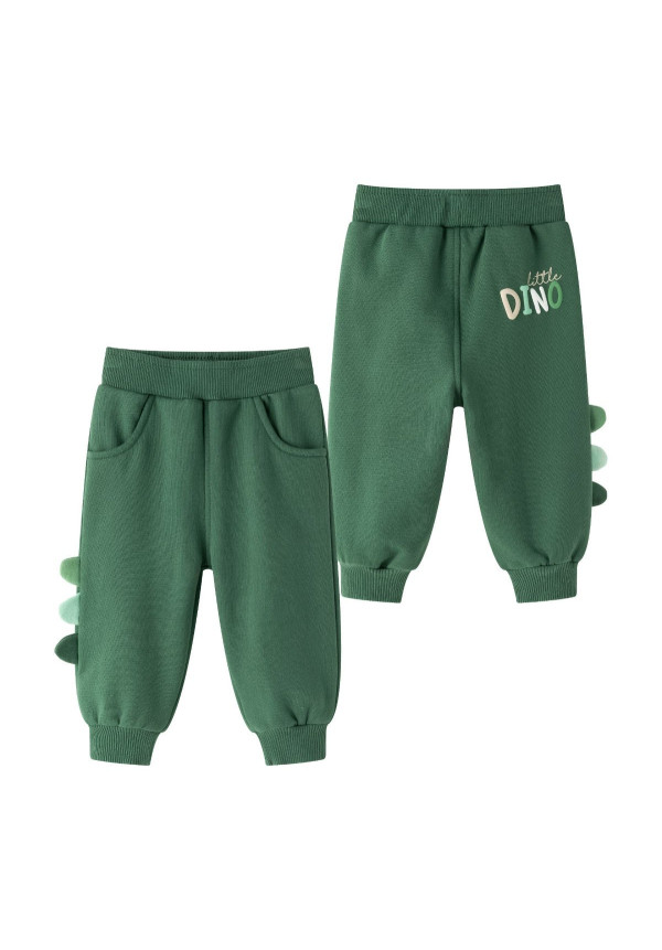 PANTALÓN DEPORTIVO LITTLE DINO