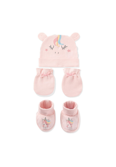 SET REGALO AMOMÍ UNICORN
