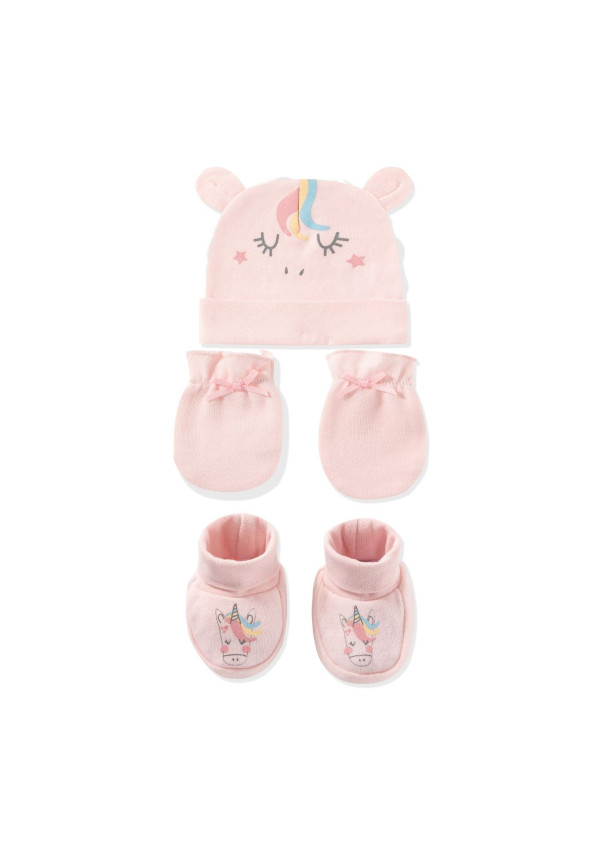 SET REGALO AMOMÍ UNICORN